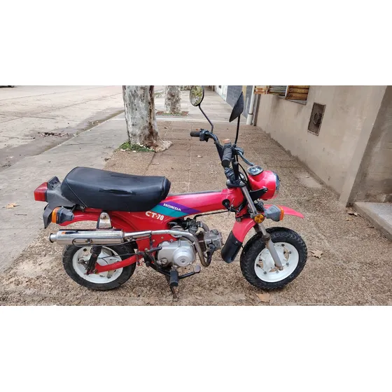 Dax 70