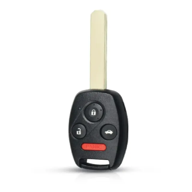Carcasa Llave Honda 