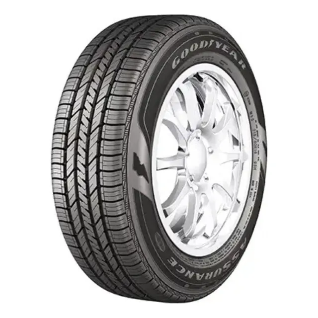 Neumático Goodyear Assurance Fuelmax 235/55r17 99h