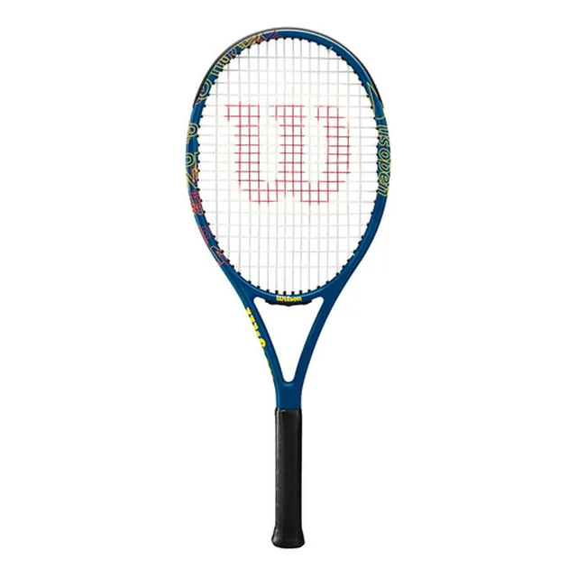 Raqueta De Tenis Wilson Us Open Gs 105, Grip 3 - 105 Cm