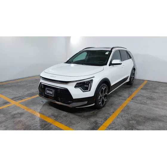 Kia Niro Hev 1.6 Ex Dct