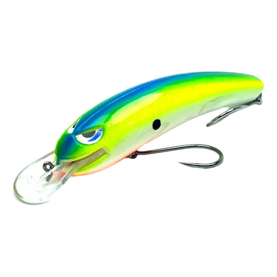 Señuelo Don Kb Banana Classic Pesca Dorado Varias Paletas