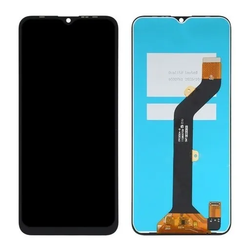 Pantalla Lcd + Mica Tactil Tecno Spark Go 2022