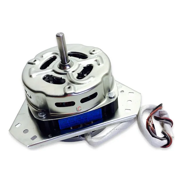 Motor Lavadora Haceb 2 Tinas Orig. Centrifugado 60 W! Envío 