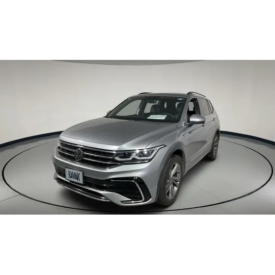 Volkswagen Tiguan 1.4 R-line Dct