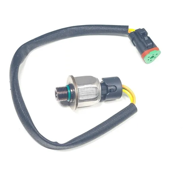 Sensor De Presion Icp 224-4536 Caterpillar 3126e