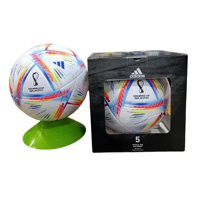 Balon De Futbol adidas Mundial Quatar