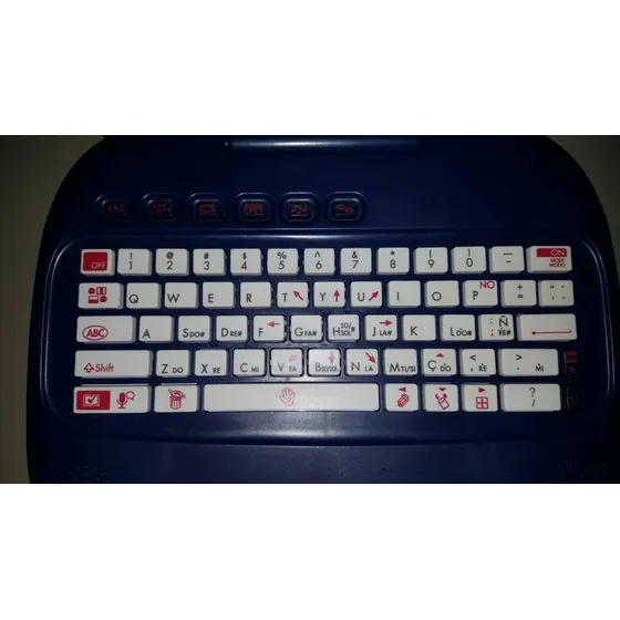 Laptop Computadora Para Niños (15)