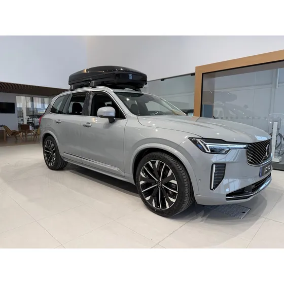 Volvo Xc90 Nueva Xc90 Ultra T8