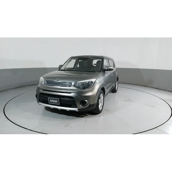 Kia Soul 1.6 Lx Auto