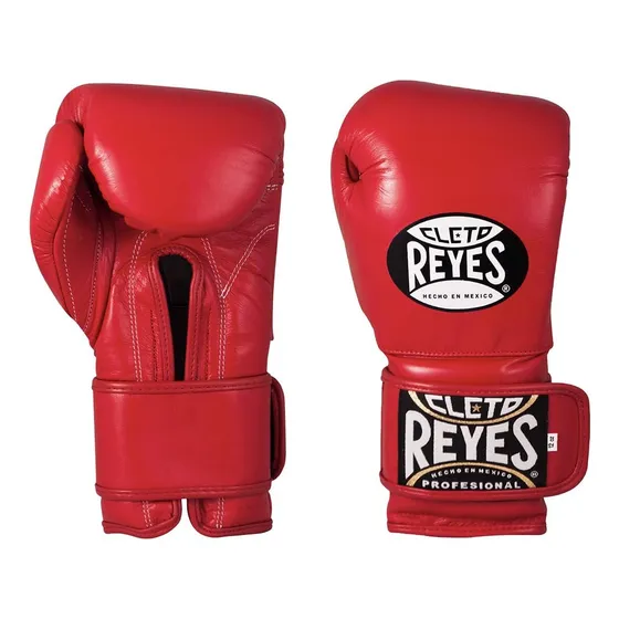 Guantes De Boxeo, Guantes De Entrenamiento Cierre De Ve...