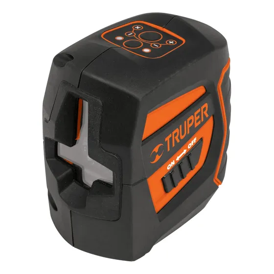 Nivel Truper Laser Recargable  Nl-20