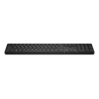 Teclado Inalámbrico Hp 450 Negro (4r184aa) Idioma Español Latinoamérica Teclado Inalámbrico Hp 450 Negro (4r184aa) Idioma Español Latinoamérica