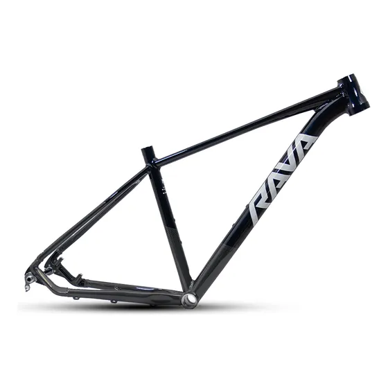 Quadro Bike Rava Nazca Boost Tsw Cabeamento Interno Aro 29