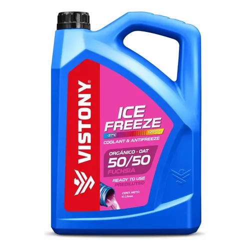 Refrigerante Anticongelante 50% 1gl. Auto Zx | Cuotas sin interés
