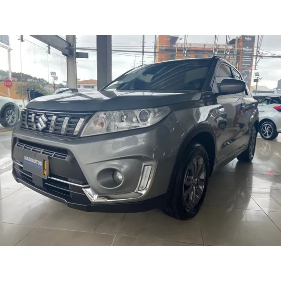 Suzuki Vitara 1.6 Live
