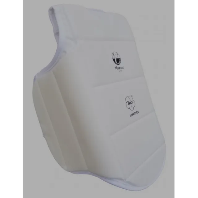 Protector Corporal  Peto  Karate Tokaido Wkf(gen) Talla S