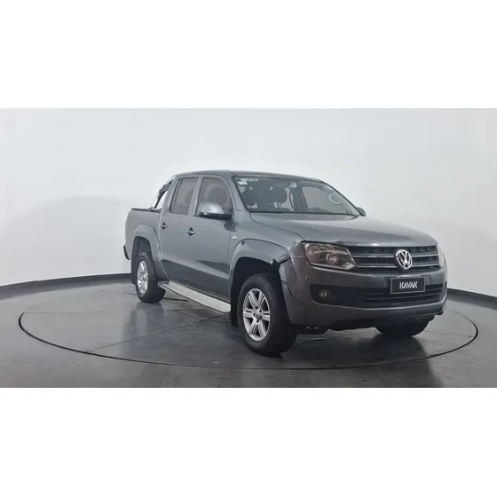 Volkswagen Amarok 2.0 Tdi 180cv Trendline 4x2