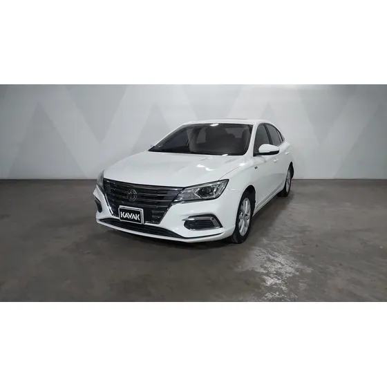 Mg Mg5 1.5 Excite Cvt