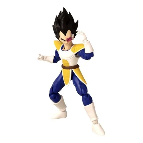 Dragon Stars Vegeta - Dragon Ball (anicomic)