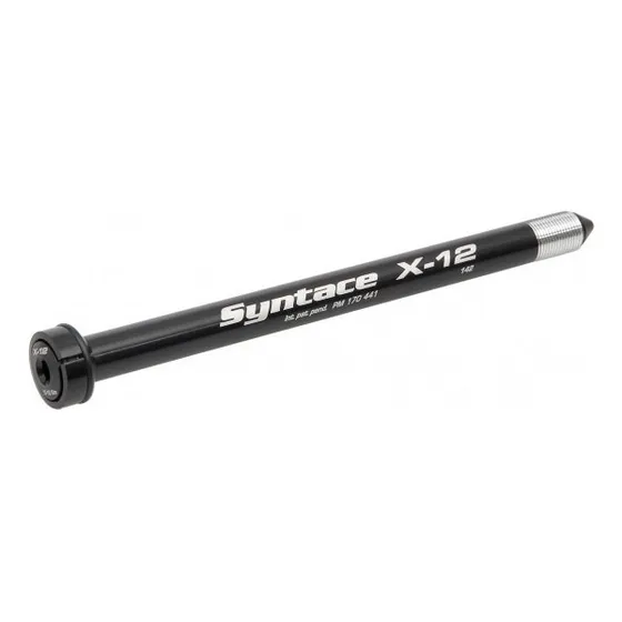 Eixo Traseiro Syntace X-12 12 X 142mm