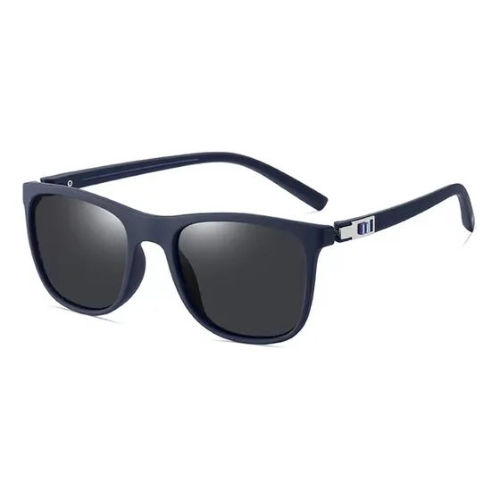 Lentes De Sol Con Filtro Uv Bluelight Anteojos Polarizados