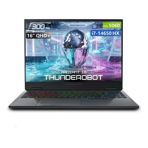 Laptop Games Amd Ryzen 7 5700u 16gb Ram 512gb Ssd 15.6'' Fhd