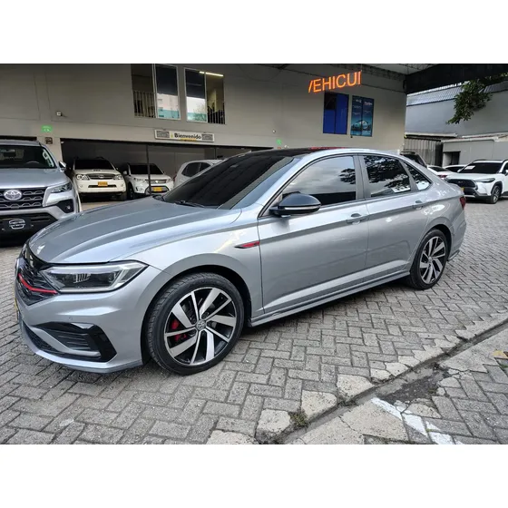 Volkswagen Jetta 2020 Gli 2.0 Automatico