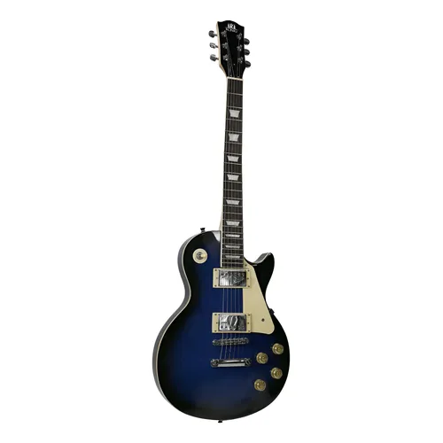 Guitarra elétrica Schecter Zacky Vengeance 6661 em mogno em cetim Guitarra elétrica Schecter Zacky Vengeance 6661 em mogno em cetim