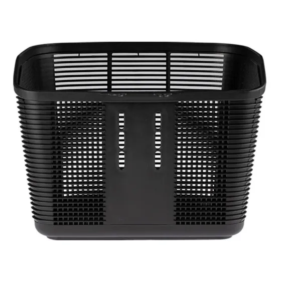 Canasta Plastica Grande Para Bicicleta
