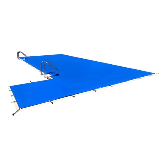 Cobertor  De Piscina  De Seguridad 