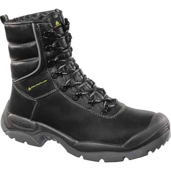 Bota/zapato Caderousse Frío Extremo Ci S3 Src Delta Plus