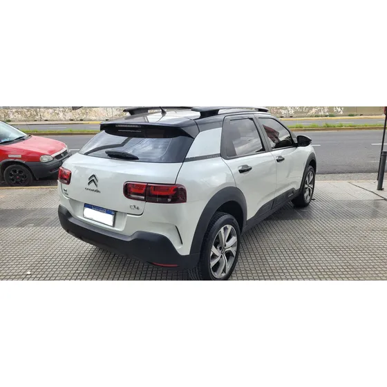Citroën C4 Cactus Thp 165 Shine Am20
