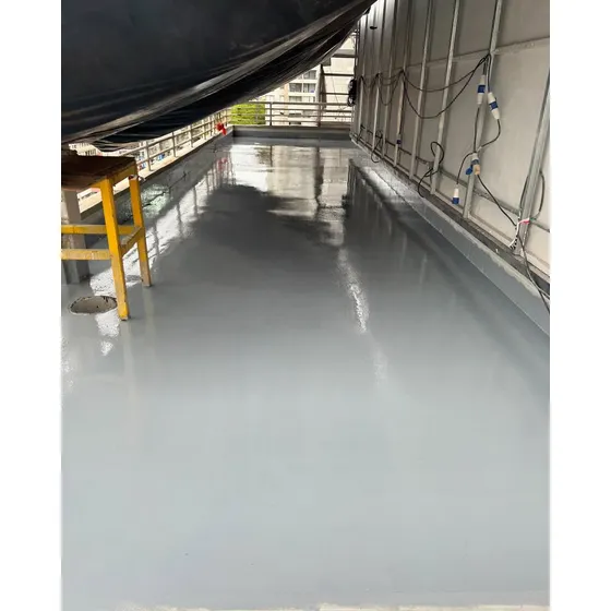 Pintura Epoxica Para Pisos De Cemento Pulido