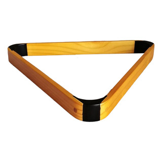 Accesorio De Estante De Triángulo De Billar Plano, Soporte Accesorio De Estante De Triángulo De Billar Plano, Soporte