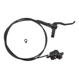 Freno Hidráulico Shimano Mt200 (izq.) 1000mm (delantero) Freno Hidráulico Shimano Mt200 (izq.) 1000mm (delantero)
