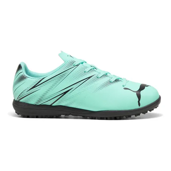 Zapatillas Puma Infantil Attacanto Tt Jr 107481 10 Verde
