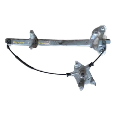Cremayera Subir Vidrio Trasera Ford Ranger Lh Usada Usada 