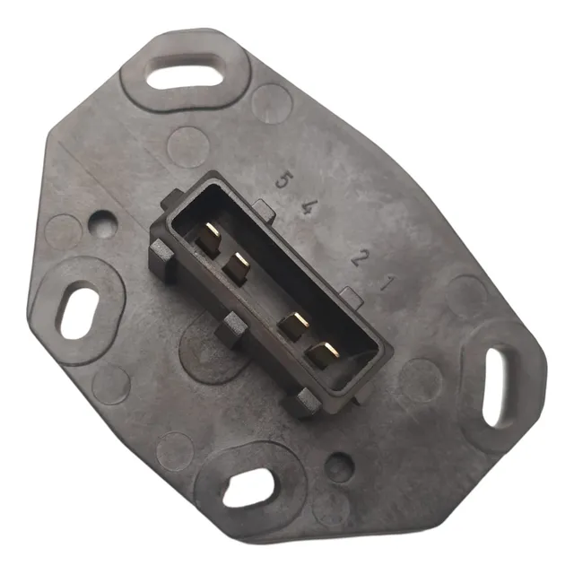 Sensor Mariposa Tps Renault 9 R19 Clio 1 Peugeot 106 Golf