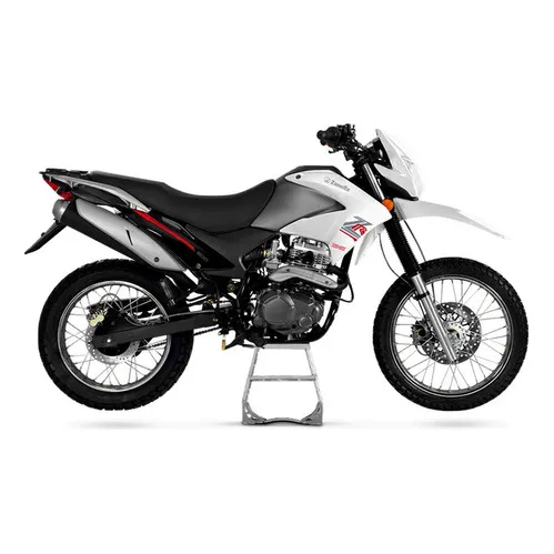 Zanella Zr Edition 200 Ohc Motozuni Lomas