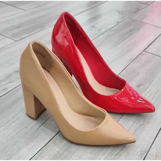 Tacones Para Damas, Modelo Belloflower