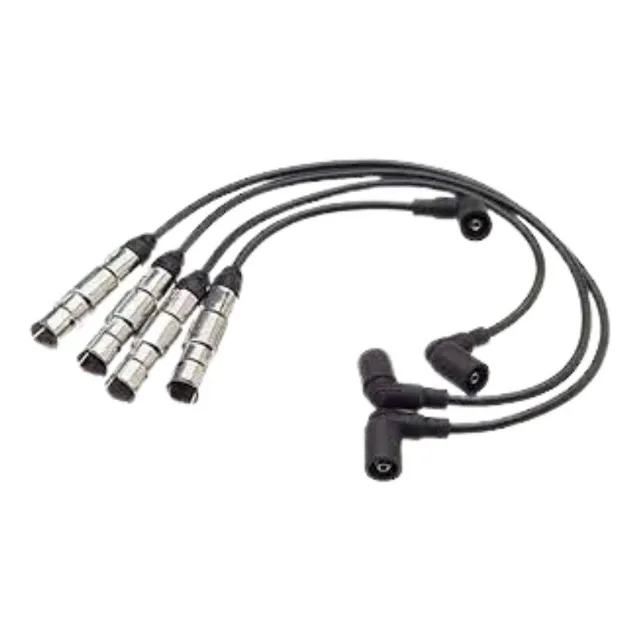 Cables Bujias Jetta Original 06a905409l 