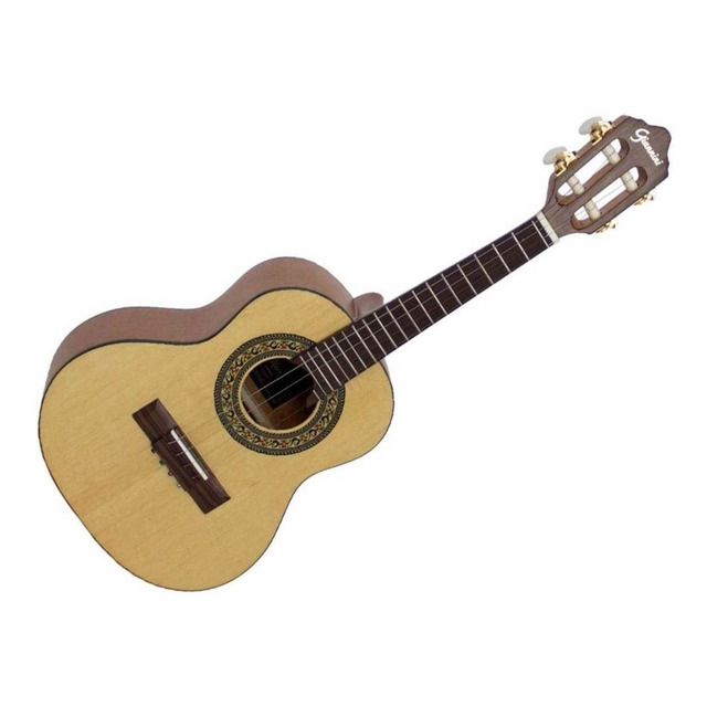 Cavaquinho Giannini Cs1 Imbu Ns Tampo Maciço - Nf E Gtia Cavaquinho Giannini Cs1 Imbu Ns Tampo Maciço - Nf E Gtia