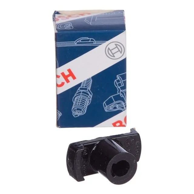 Rotor De Distribuidor P/vw Gol Polo Bosch 1998-2010 Fino