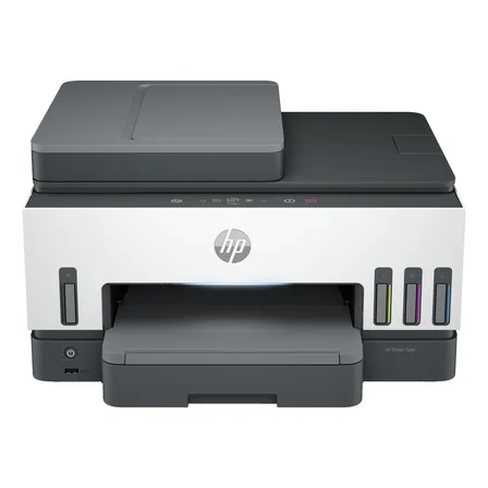Impresora Multifuncional Hp Smart Tank 790 Color Wifi