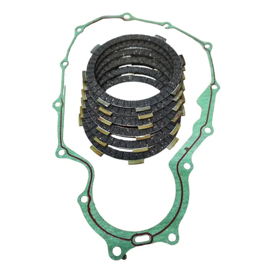 Discos De Crochet Tx200 Rkv200 Speed 200 Keeway Empire