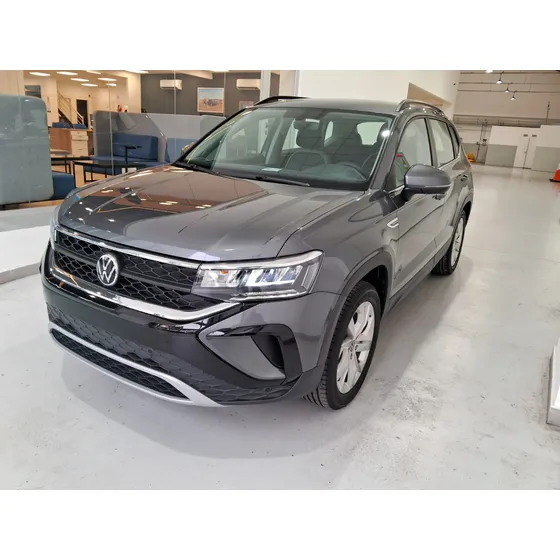 Volkswagen Taos 1.4 250 Tsi Comfortline