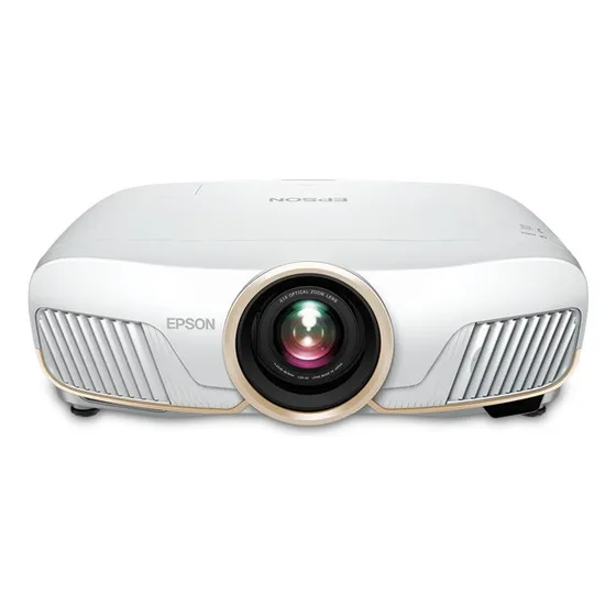 Proyector Epson Home Cinema 5050ub 4k Pro-uhd