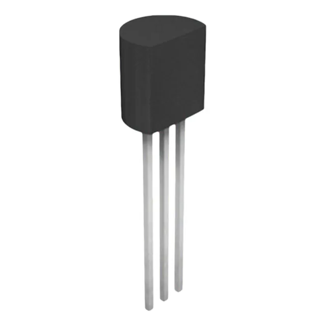 5 Tl431cn Tl431 Zener Programable  (to-92)
