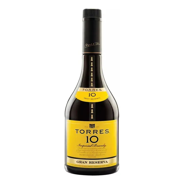 Brandy Torres 10 3000 Ml